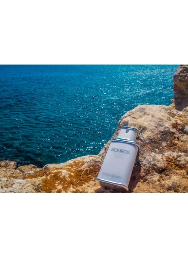 Kouros Eau de Toilette 50ml