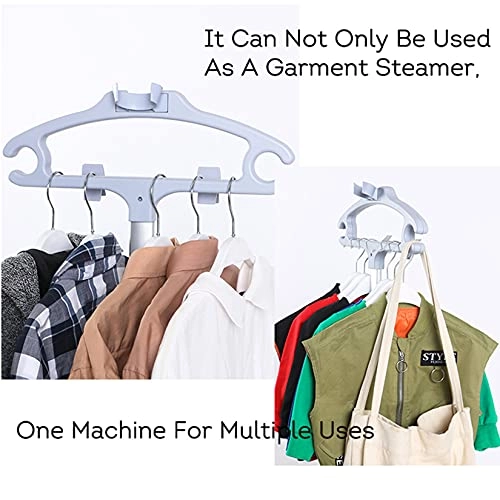 Vertical Garment Steamer - 1950W 2.4L