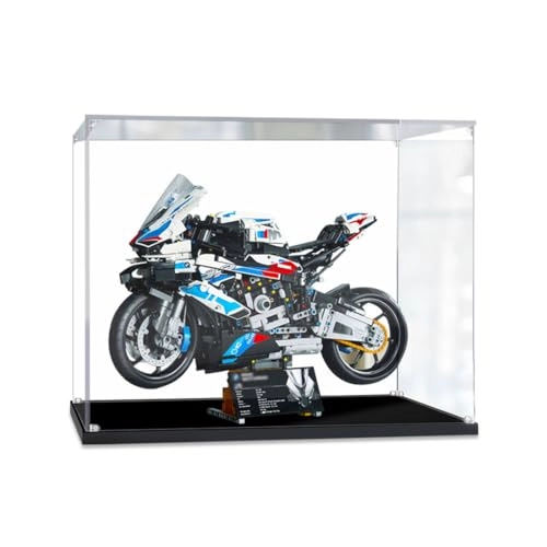 Display Case - LEGO