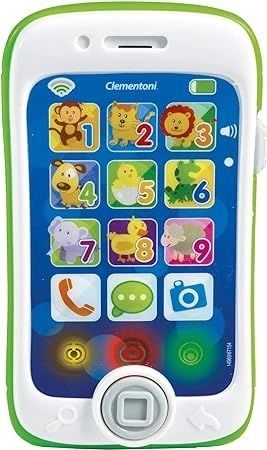 Baby Smartphone - Suitable for 5 years and above