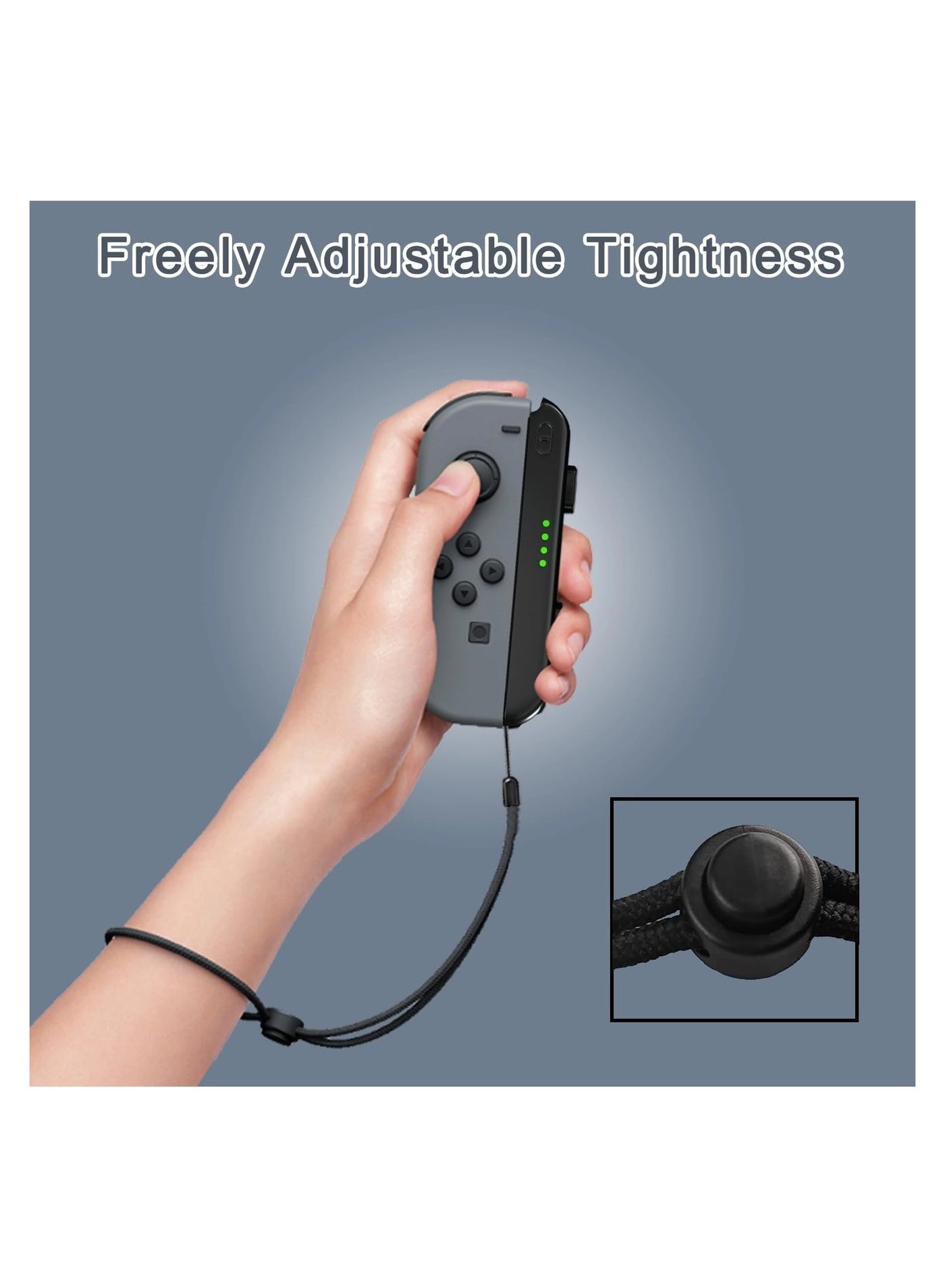 Wrist Straps for Joycon - for switch for switch OLED