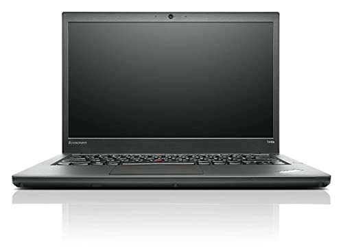 (Renewed) ThinkPad T440s - 14'' Core M-5Y10 8GB DDR4 256GB SSD