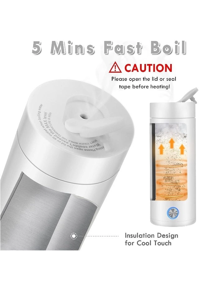 Travel Electric Kettle