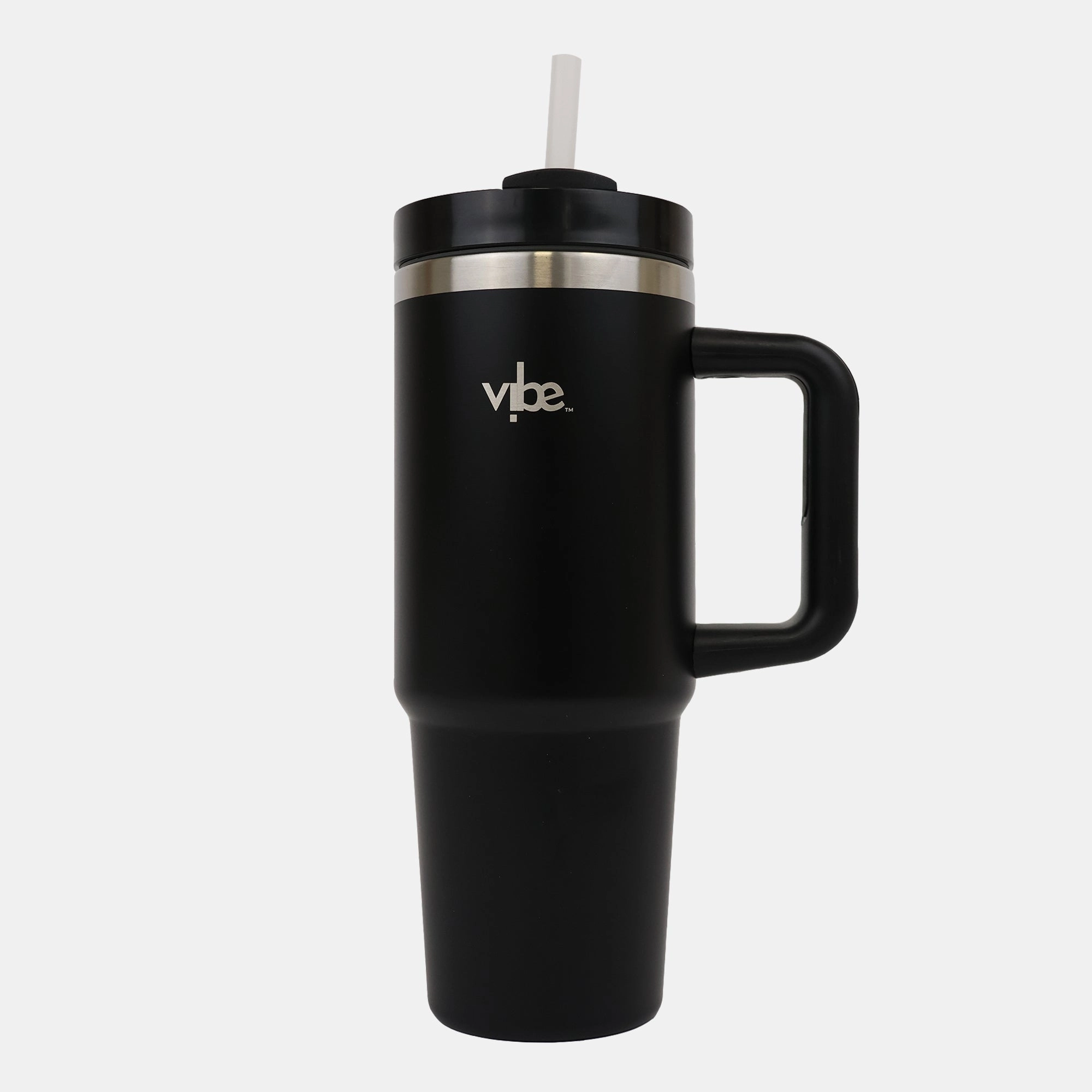 Vibe Tumbler - Vacuum Insulated - 900 ml