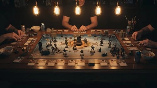 G.I. Joe: Mission Critical Specialist Pack B.A.T. Assault Expansion - Miniatures