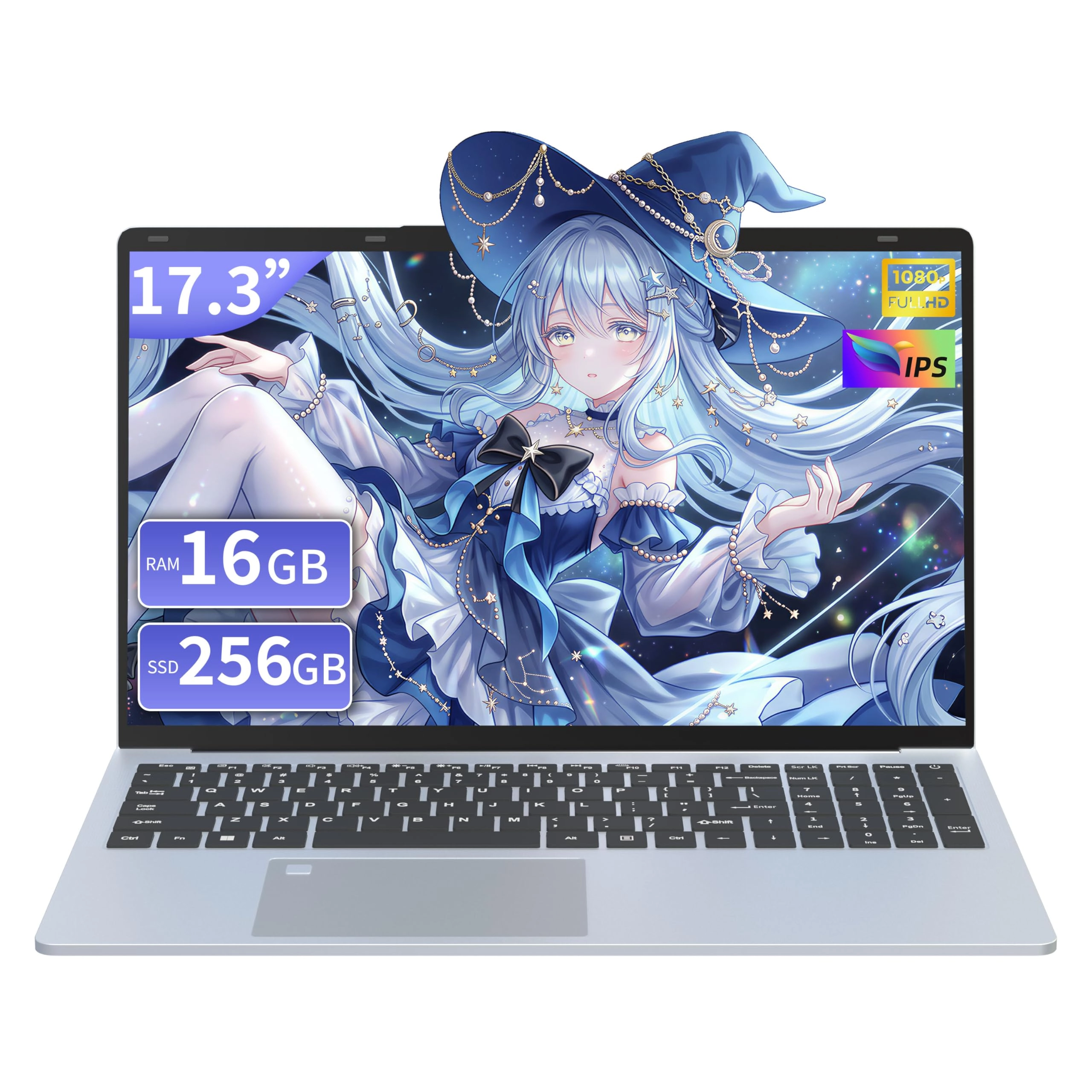 Shenzhen Chumeng Technology Co.,Ltd 6500y - 17.3'' 256GB 16GB Pentium 6500Y
