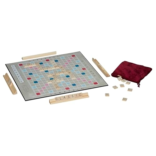 Scrabble: 1949 Edition