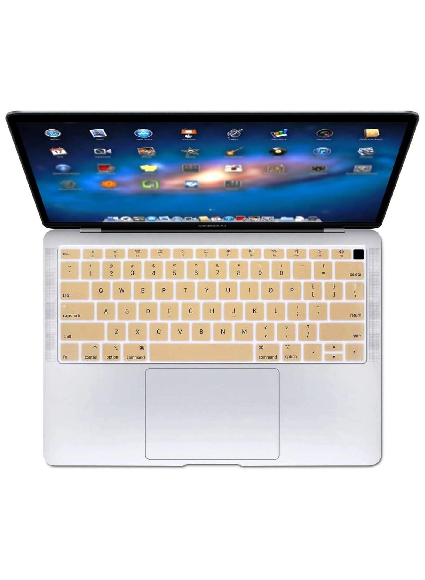 New Air 13" Retina Display - US Layout English