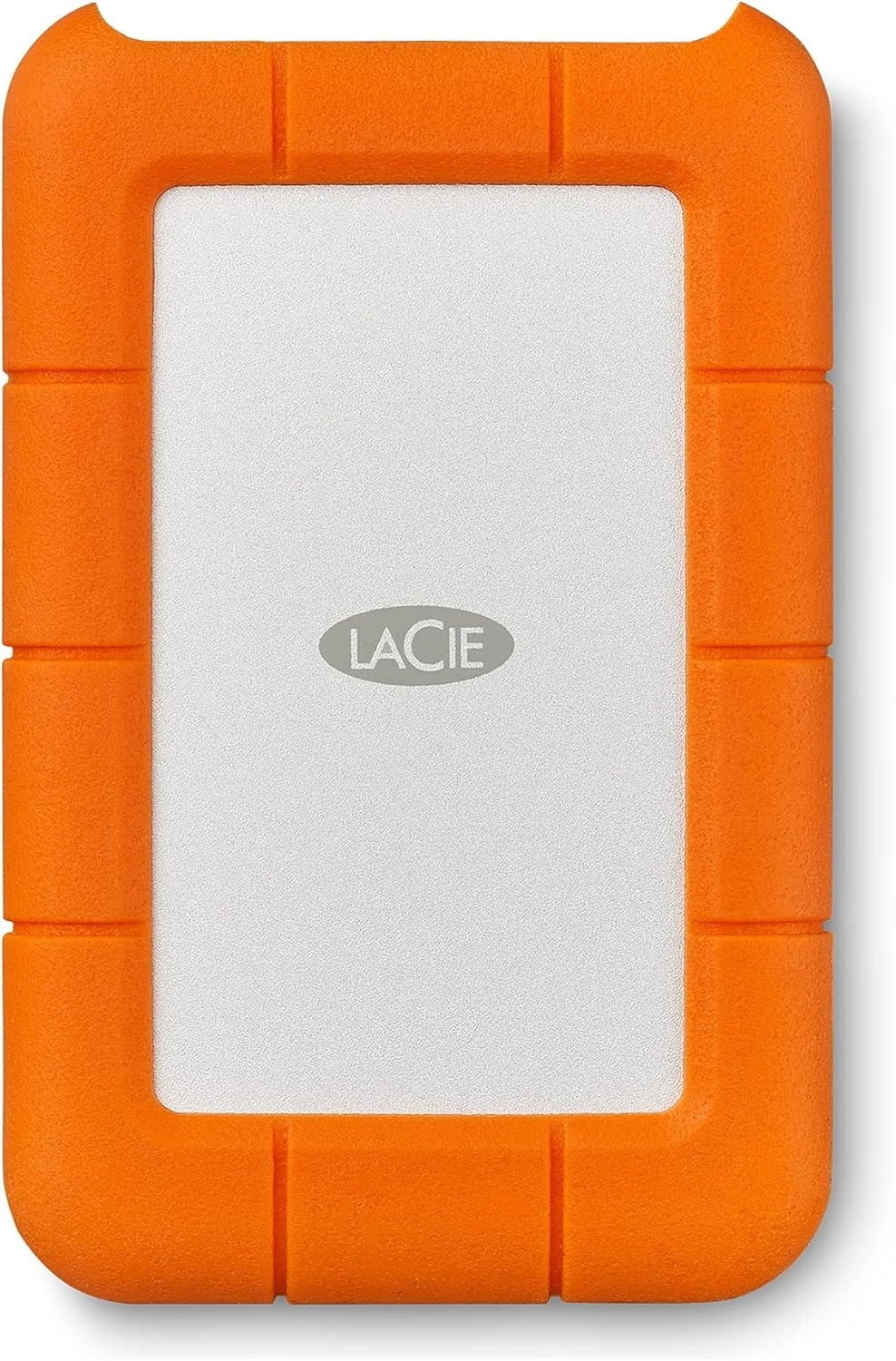 LaCie Rugged 4TB HDD