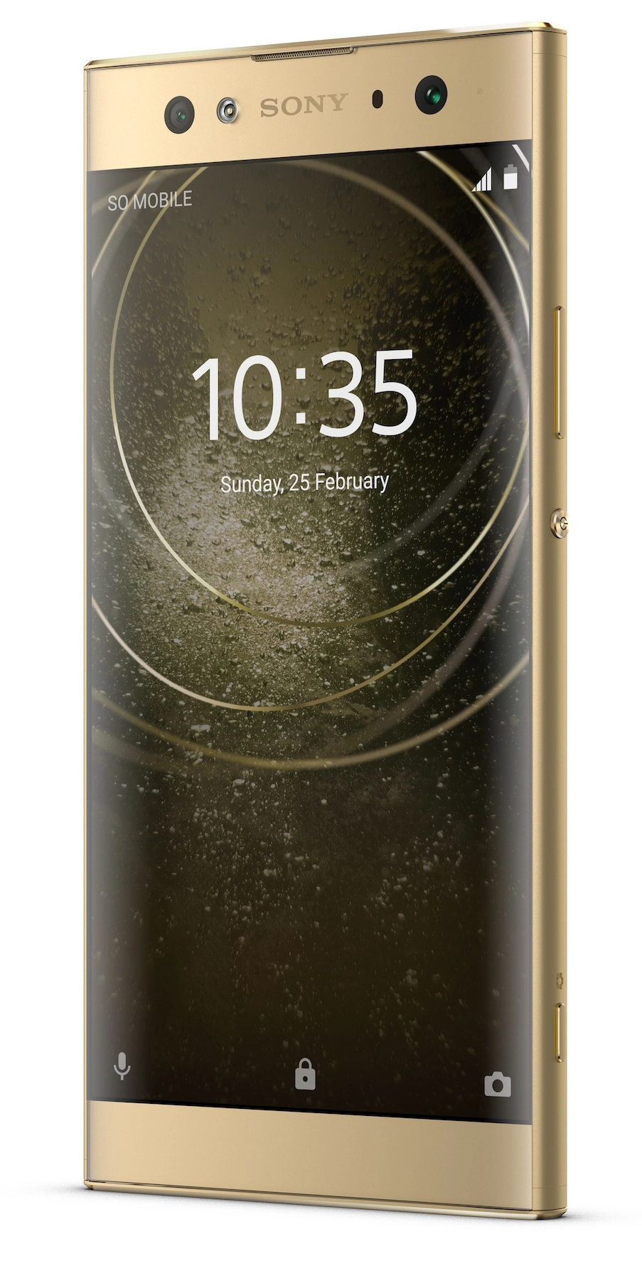 (Renewed) Xperia XA2 Ultra - 4GB 32GB