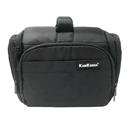 Camera Bag + R50 + RF-S 18-45mm + RF-S 55-210mm STM