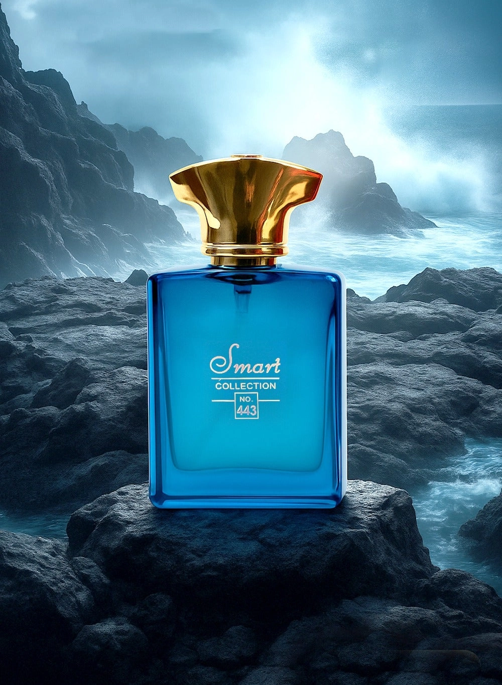 No. 443 Eau de Parfum 25ml