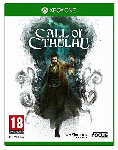 Call of Cthulhu - Xbox One