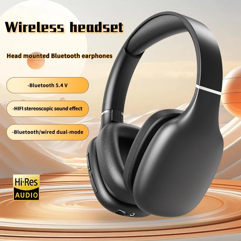 SY-BT1638 Wireless Headphone