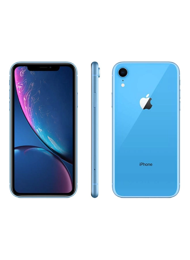 (Renewed) iPhone XR - 128GB