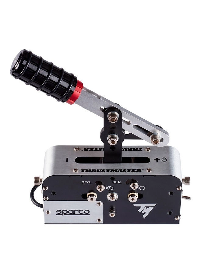 TSS Handbrake - PC/PS5/PS4/Xbox Series X|S/Xbox One