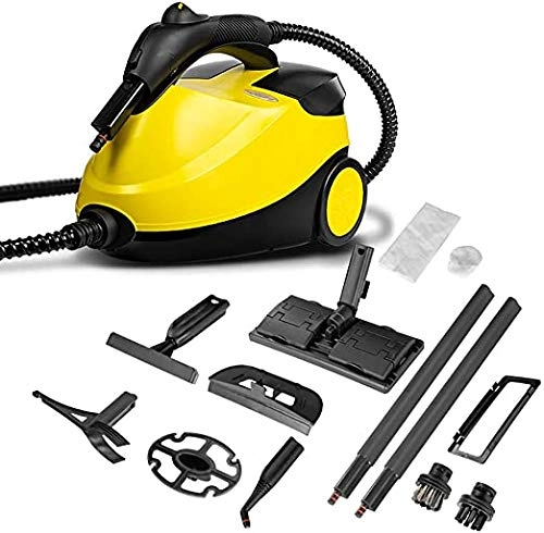 steam Cleaner - 40 Liters
