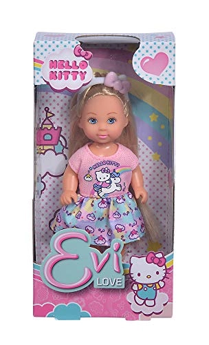 Evi Love Fashion - Hello Kitty 12 cm Ages 3+