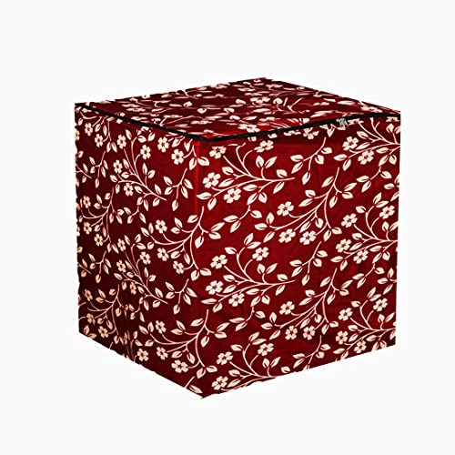 Top Load Semi Automatic Washing Machine Cover