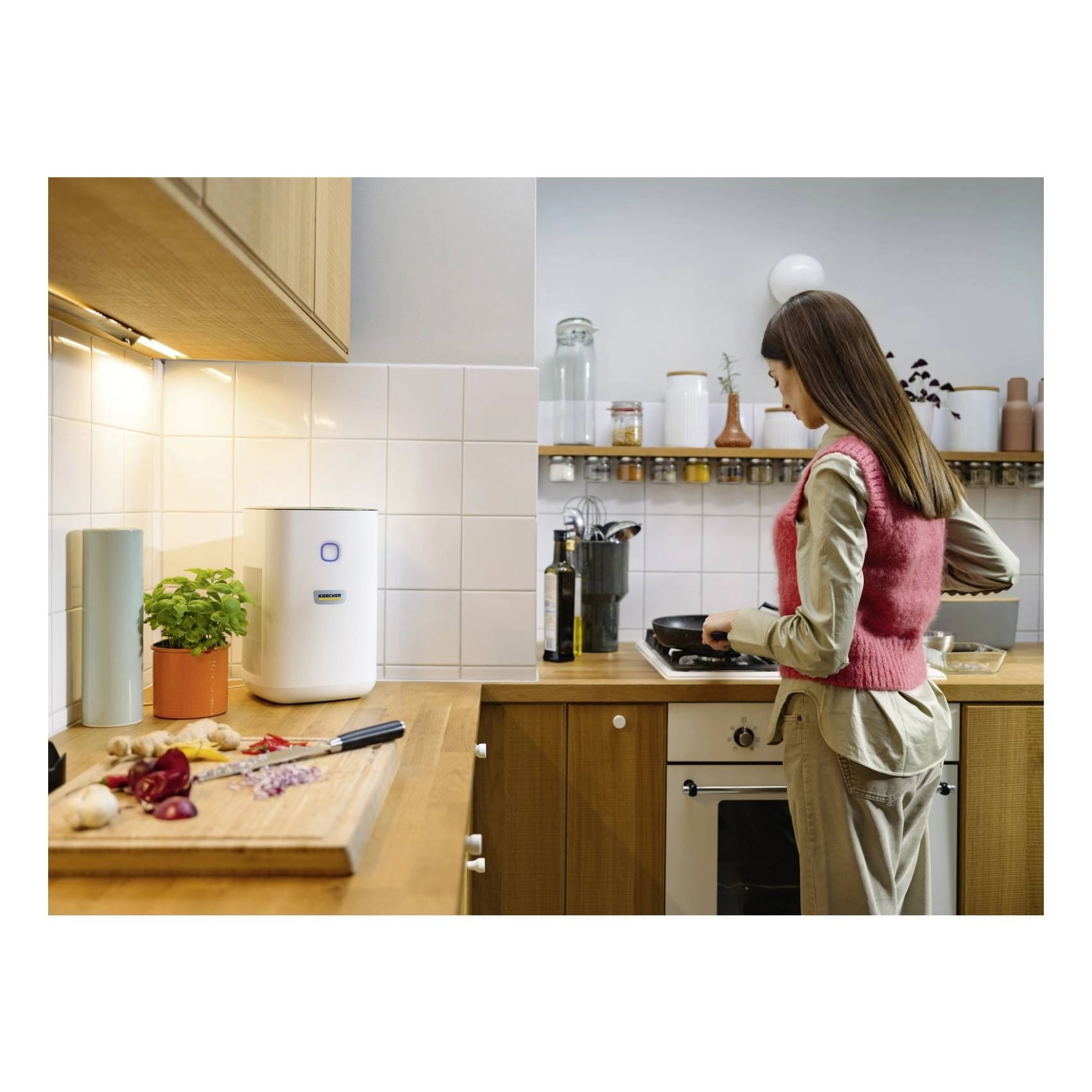 AF 20 - H13 20m²-40m²