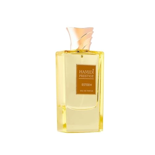 Prestige Status Eau de Parfum - 80ML