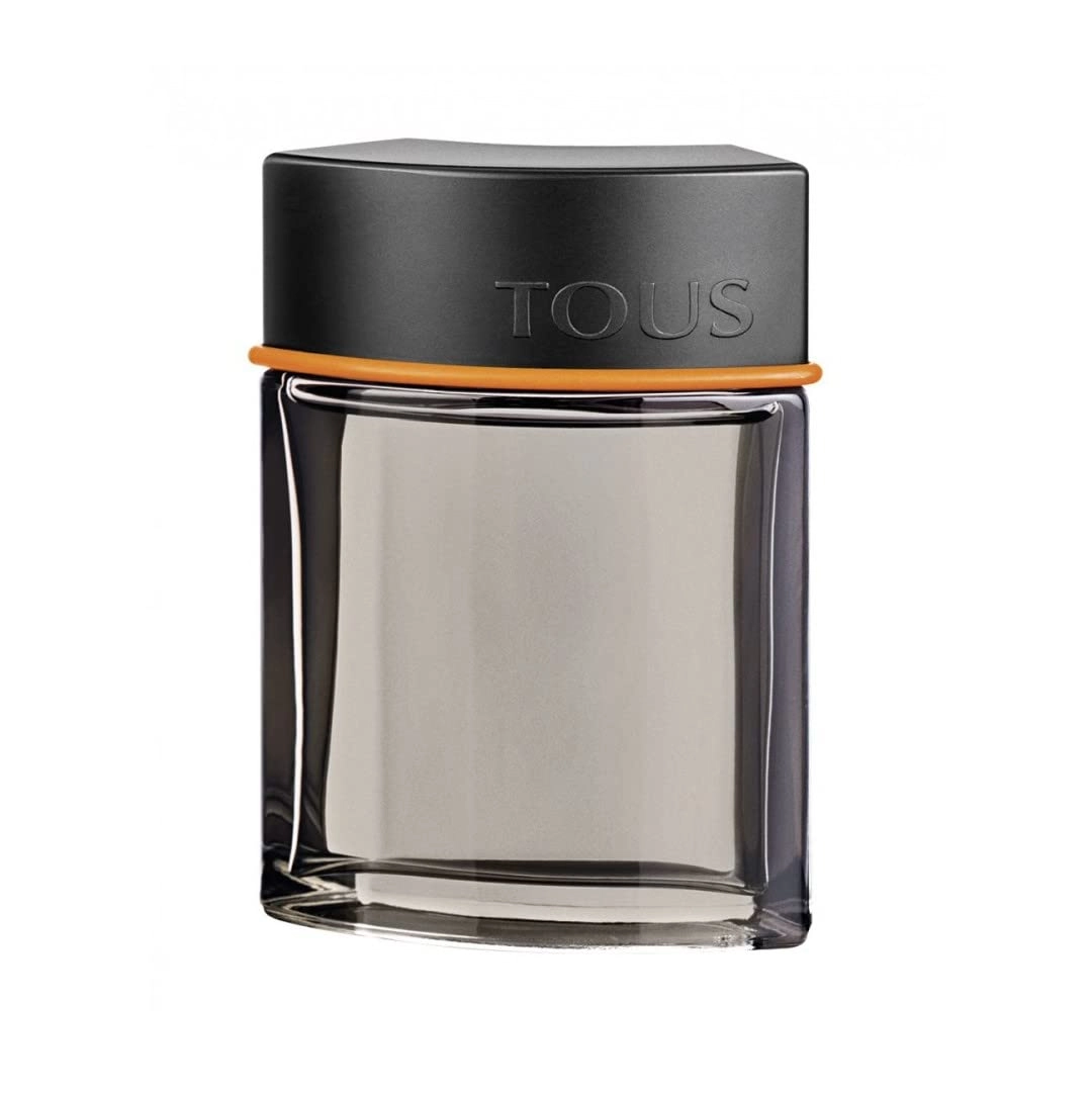 Tous Man Intense Eau de Toilette 100ml