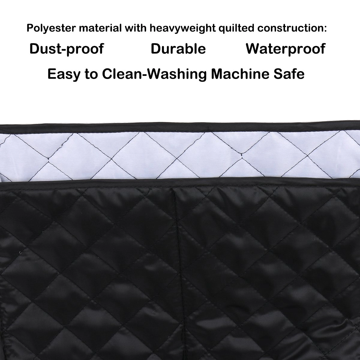 Stand Mixer Dust Proof Cover