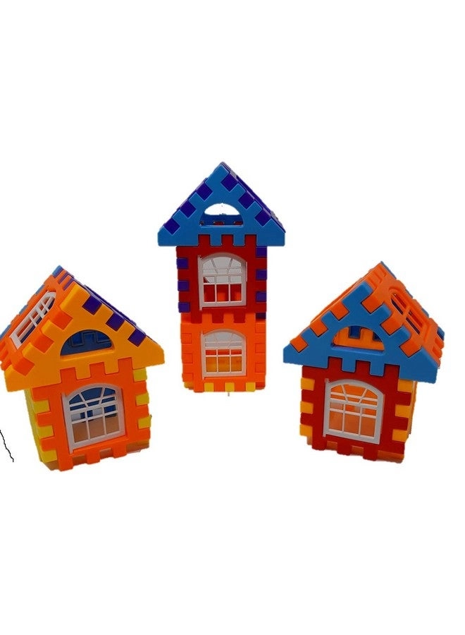 Smart City Blocks - House