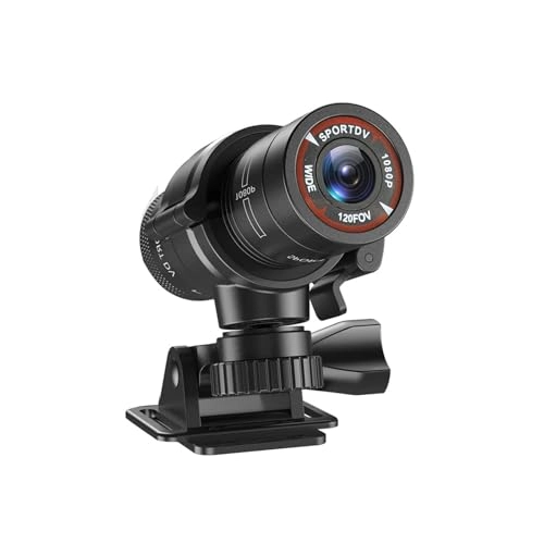 F9 - 32GB 1080P 30FPS