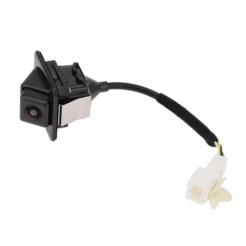 Rear View Camera - Night vision