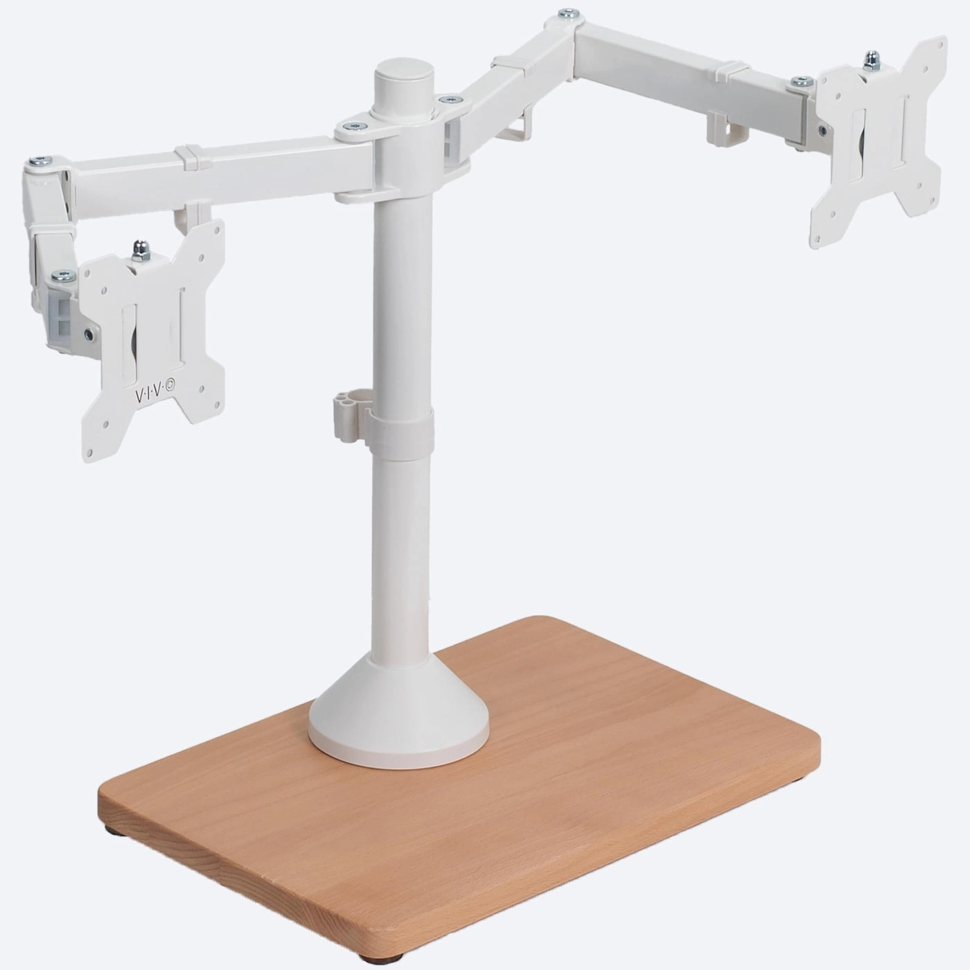Dual Monitor Stand