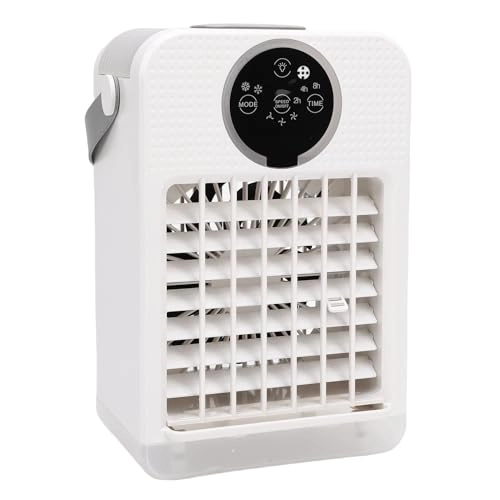 4 in 1 Portable Air Conditioner