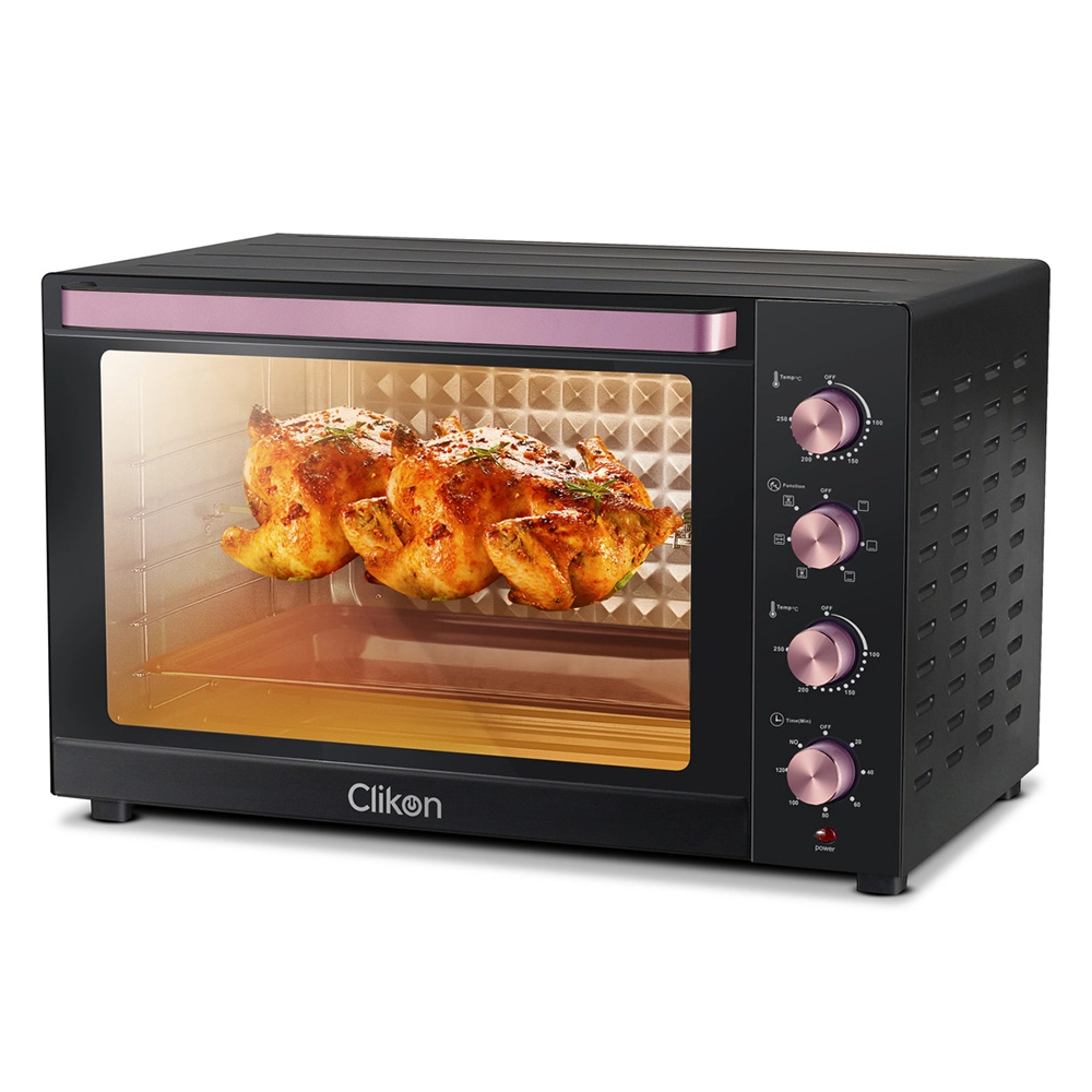 Clikon CK4322 - 100L