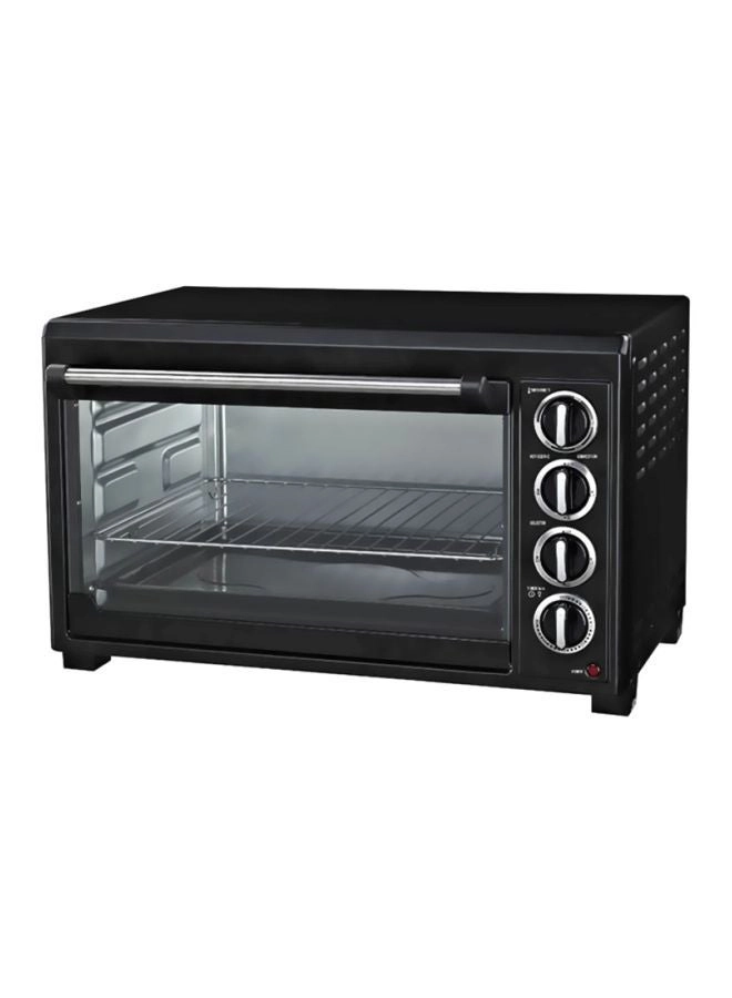 Frigidaire FD601 - Electric Countertop Black