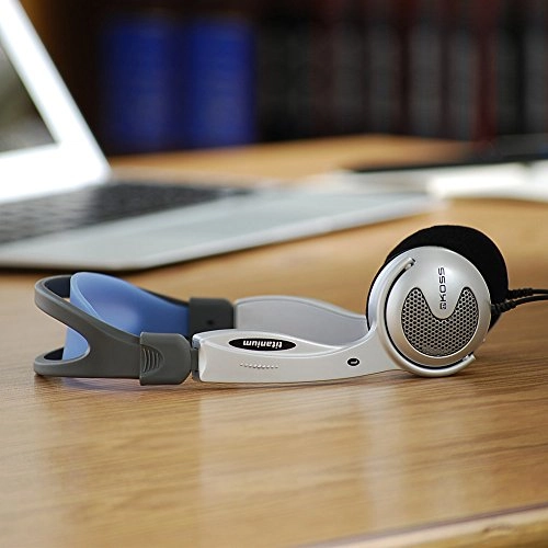KTXPro1 Wired Headphone