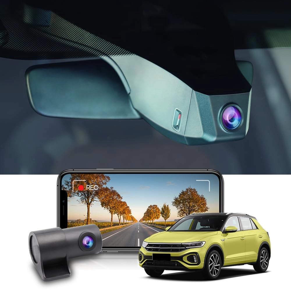 HD2-6260 3840 X 2160 pixels for Volkswagen Universal