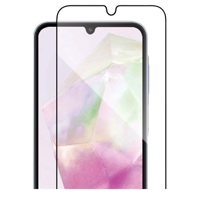 Case Screen Protector - Clear for Samsung Galaxy A26