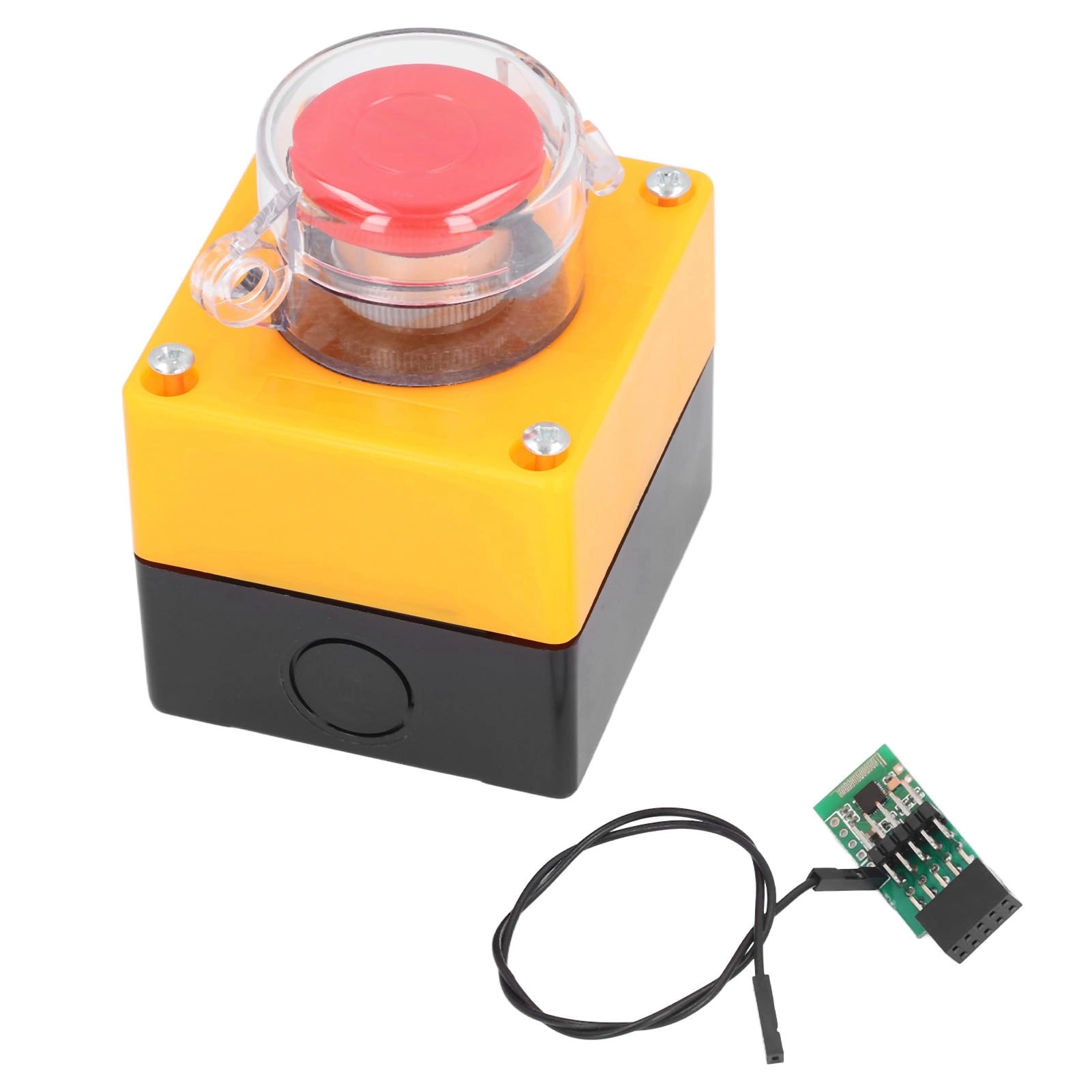 ZAICOLER Power Button Switch - Wireless PCIE