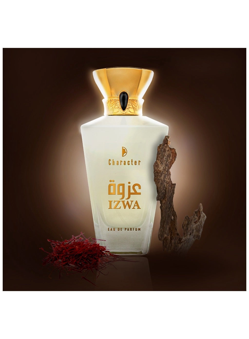 Izwa Eau de Parfum
