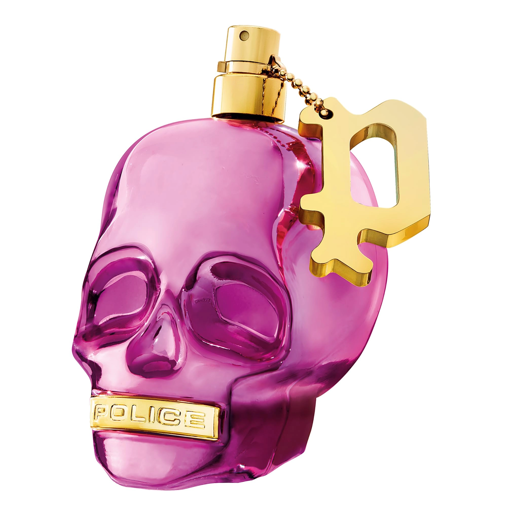 To Be Free To Dare Eau de Toilette - 125ml