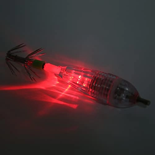 Squid Lamp - Underwater LED