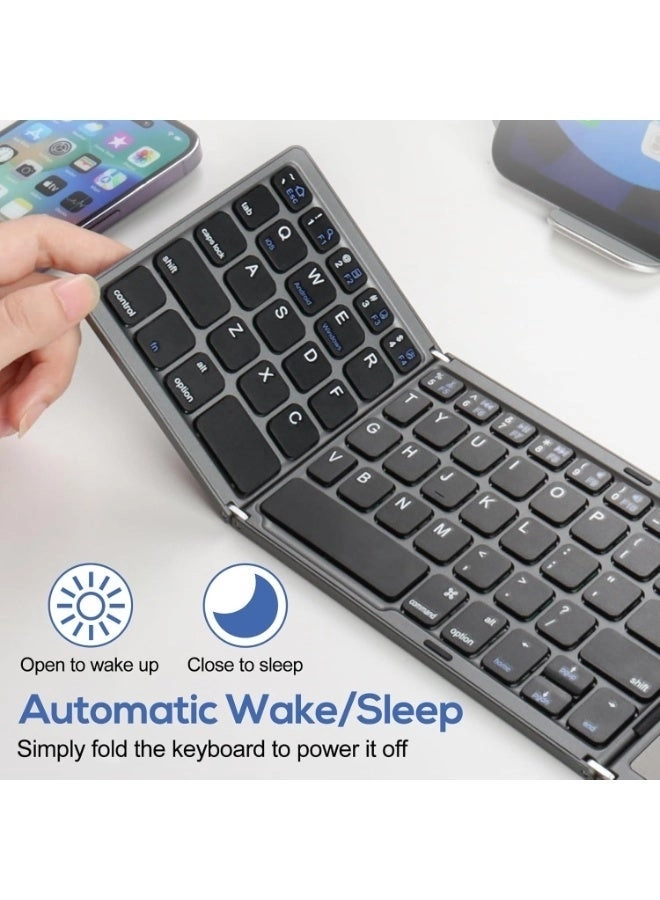 Bluetooth Keyboard - Wireless