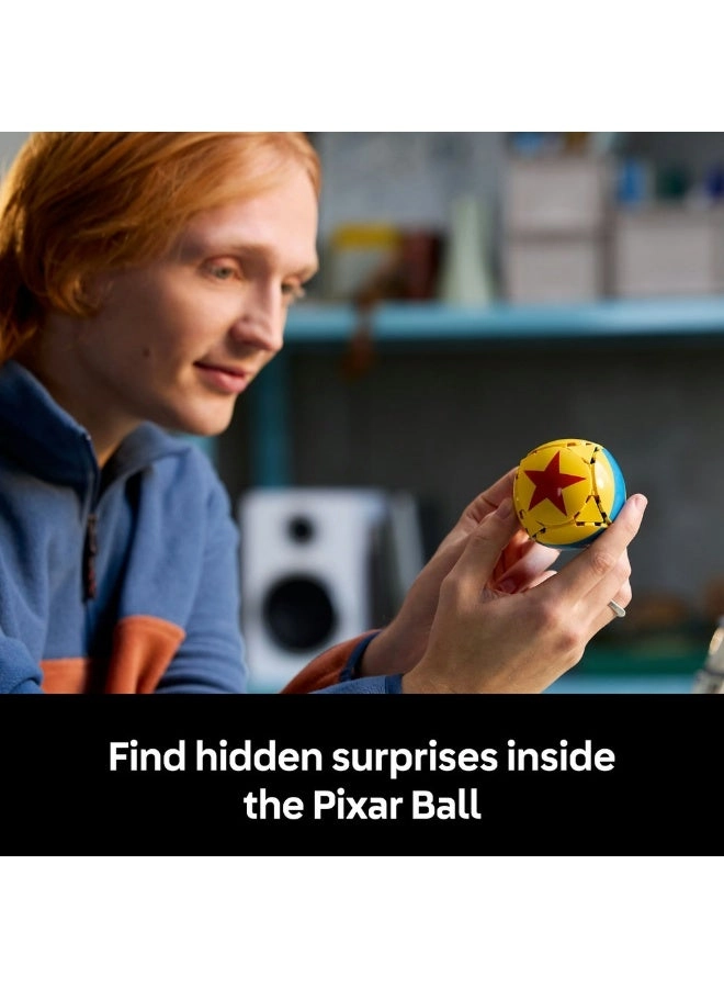 Disney Pixar Luxo Jr. (21357)