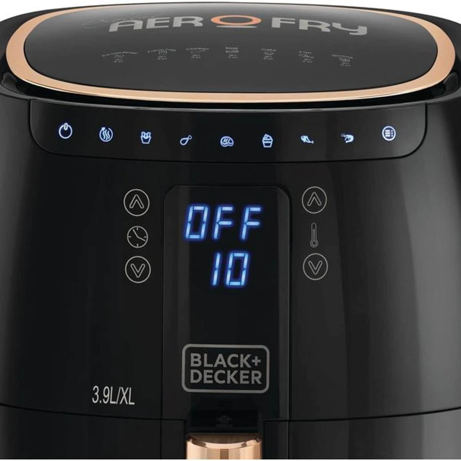 Aerofry AF5539-B5
