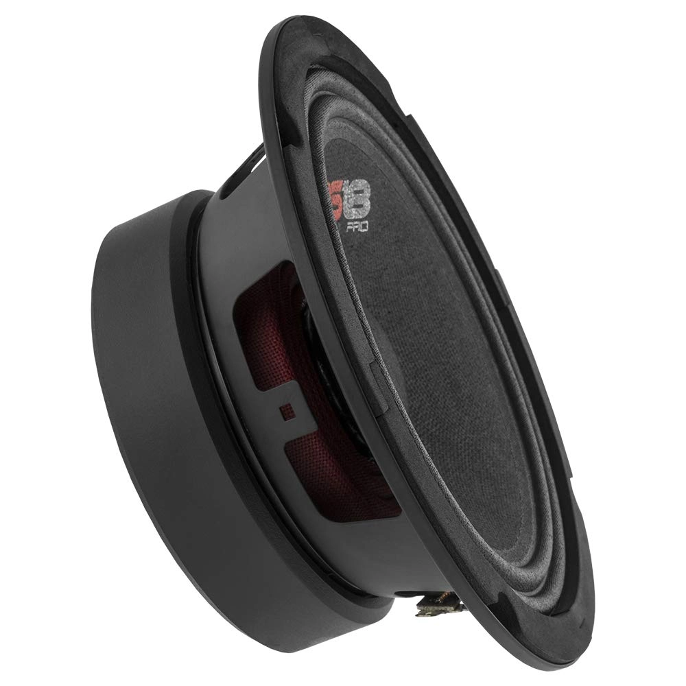 DS18 PRO-GM6 - 140W RMS