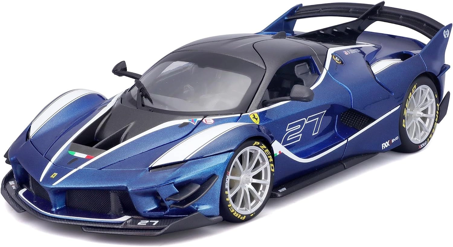 FXX K Evo - 1:18