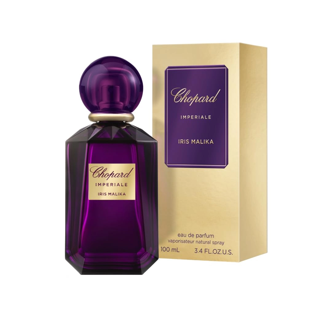 Imperial Iris Malika Eau de Parfum 100ml