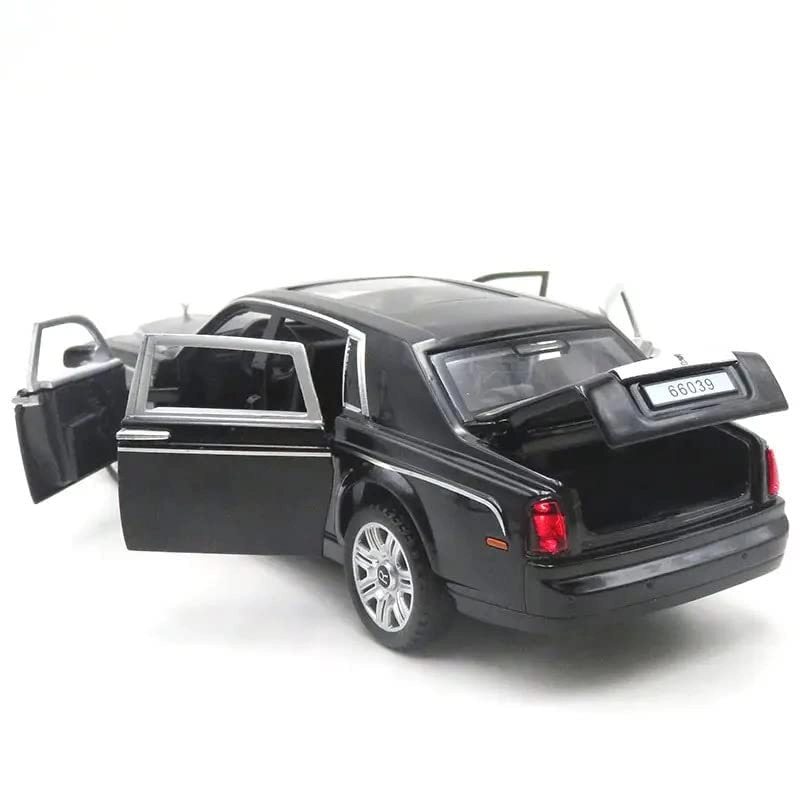 Rolls Royce Phantom - 1.32 Scale 1pcs
