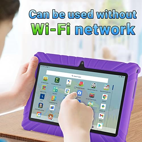 V8-2 - 2GB 7 Inch 32GB