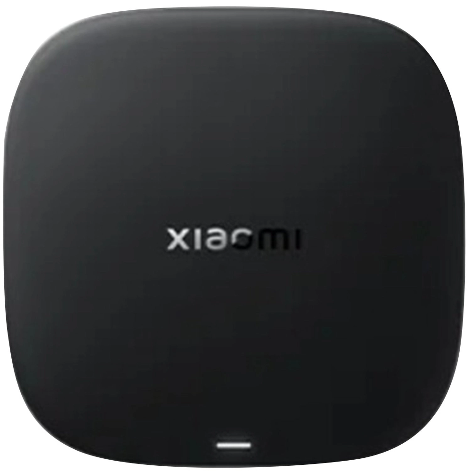 Xiaomi TV Box S - 4K Google TV 32GB